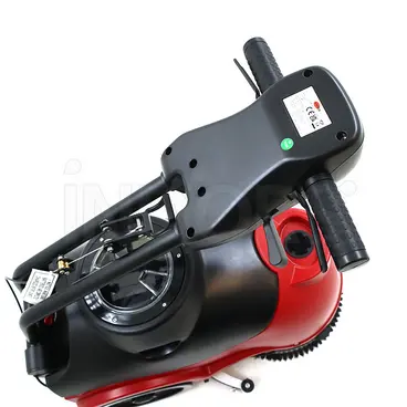 Autolaveuse compacte à batterie Nilfisk AS 380/15B EU -