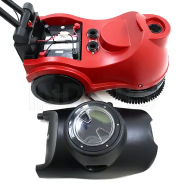 Autolaveuse compacte à batterie 24 V Nilfisk AS 380/15B EU