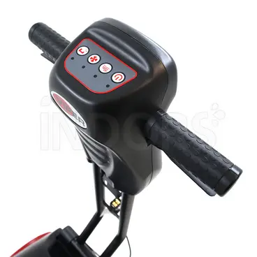 Autolaveuse compacte à batterie 24 V Nilfisk AS 380/15B EU