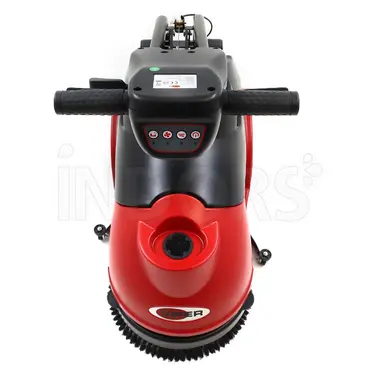 Autolaveuse compacte à batterie Nilfisk AS 380/15B EU -