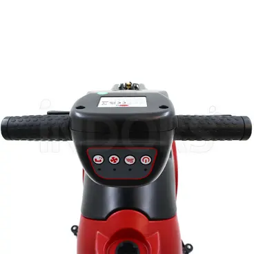 Autolaveuse compacte à batterie 24 V Nilfisk AS 380/15B EU