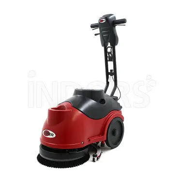 Autolaveuse compacte à batterie Nilfisk AS 380/15B EU -