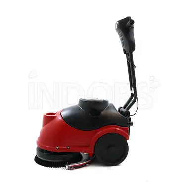 Autolaveuse compacte à batterie Nilfisk AS 380/15B EU -