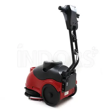 Autolaveuse compacte à batterie Nilfisk AS 380/15B EU -