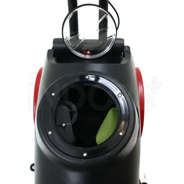 Autolaveuse compacte Nilfisk AS 380/15B UE