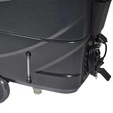 Autolaveuse autoportée Nilfisk Viper AS4325B - 50000579, alimentée par batterie rechargeable 24 V
