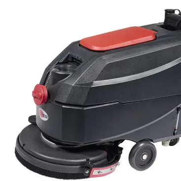 Autolaveuse autoportée Nilfisk Viper AS4325B - 50000579, alimentée par batterie rechargeable 24 V