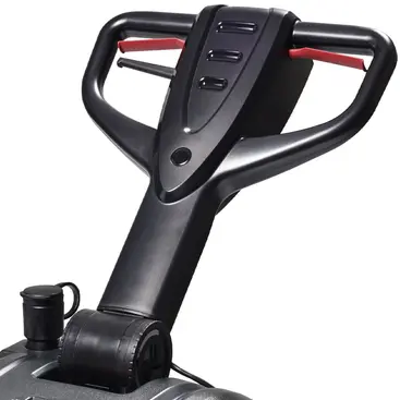 Autolaveuse autoportée Nilfisk Viper AS4325B - 50000579, alimentée par batterie rechargeable 24 V
