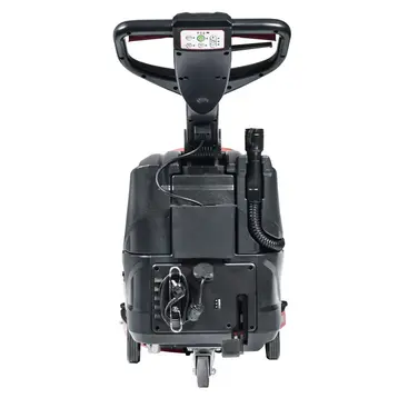 Autolaveuse autoportée Nilfisk Viper AS4325B - 50000579, alimentée par batterie rechargeable 24 V