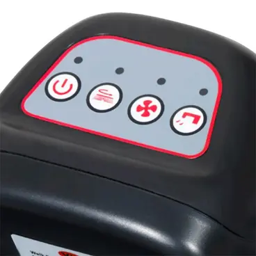 Panneau de commande pour autolaveuse compacte à batterie Nilfisk AS 380/15B EU