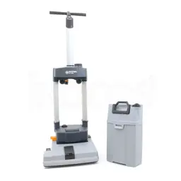 Réservoir amovible Nilfisk SC100 E