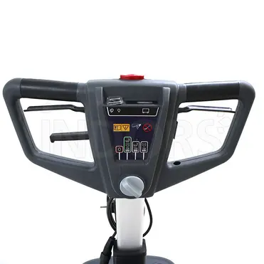 commandes nilfisk sc351