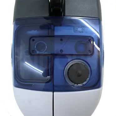 lave-linge séchant nilfisk sc351