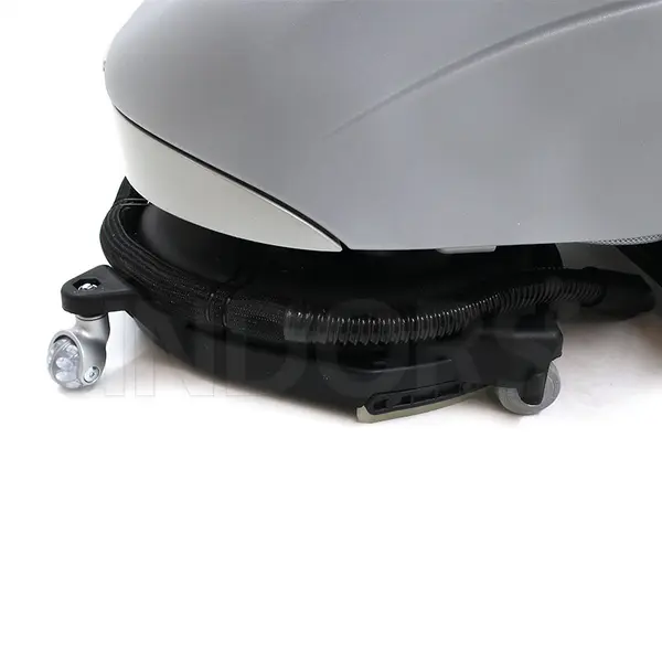 Roue de mouvement pivotante Nilfisk SC351