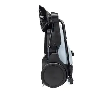 Nilfisk SW250 920 - Conception compacte