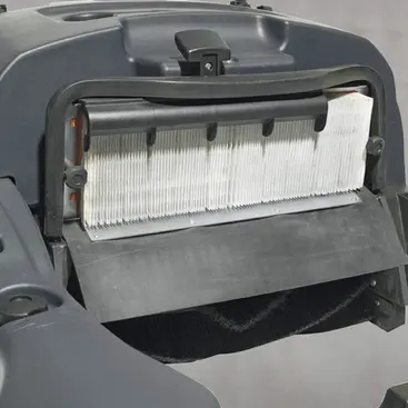 Filtre à poussière Nilfisk SW 750