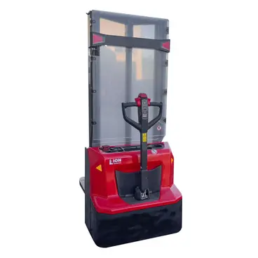 Novamach N1236E - Ascenseurs électriques d'une capacité de 1200 kg