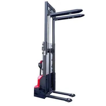 Novamach N1229E et N1236E - Ascenseurs électriques d'une capacité de 1200 kg