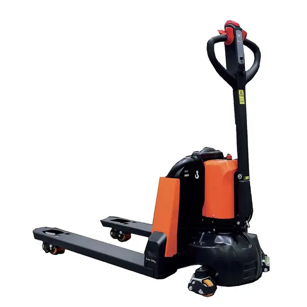 Novamach NEEN/Q - Transpalette électrique 1500 Kg