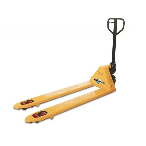 Transpalette Novamach NL2/130 - 2 000 kg pour entrepôt