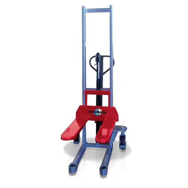Novamach N1/S16G - Transpalette Manuel 1000 Kg