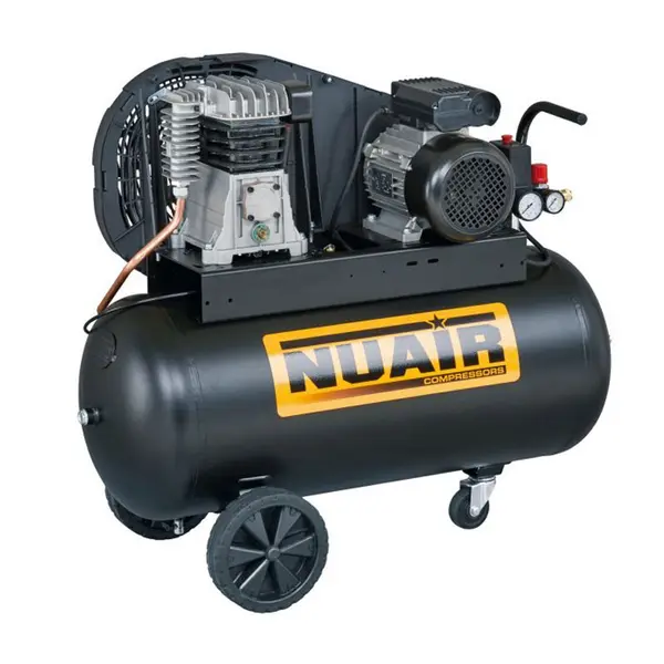 Nu Air B2800B / 100 CM3