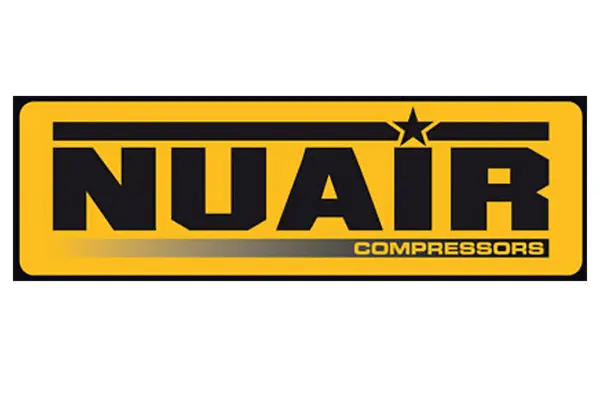 Logo Nu-Air