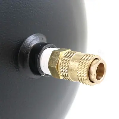 Attache rapide Nu Air B2800B/2M/50 Tech