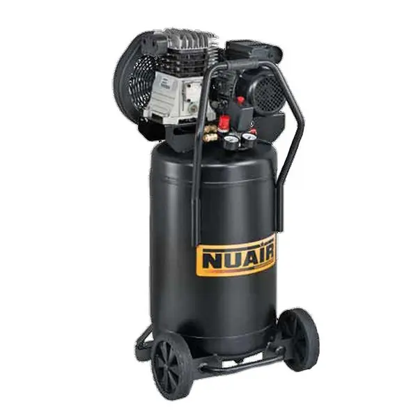 Compresseur vertical Nuair B2800B / 3M / 90V - 90L