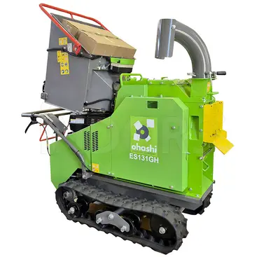 Broyeur à bois Ohashi ES131GH