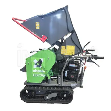 Ohashi ES73G - Broyeur à essence