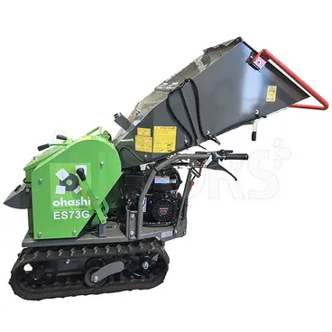 Ohashi ES73G - Broyeur à essence
