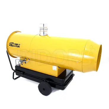 Chauffage diesel Oklima SE 300