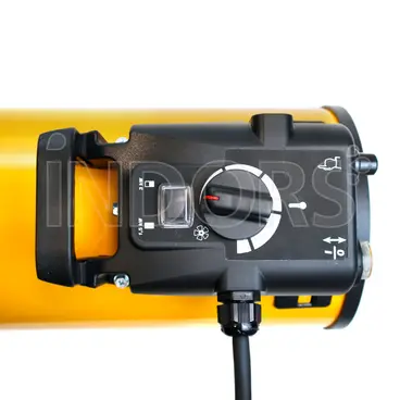Oklima SK 12 C - Canon Chauffant