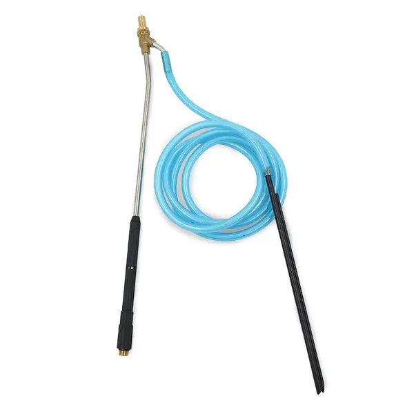 Kit de sablage Tecomec TPS560