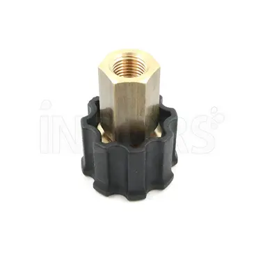 PA Raccordement AR1 type B M22 - G 1/4F - cod. 26.0250.20