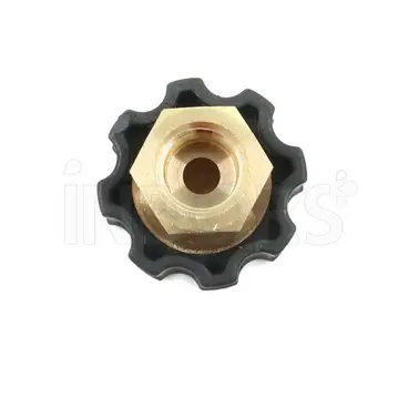 Raccordement PA AR1 type B M22 - G 1/4F