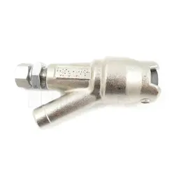 Kit de tête de sablage PA TS12