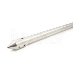 Kit tête de sablage PA, sonde S10, nettoyeur haute pression
