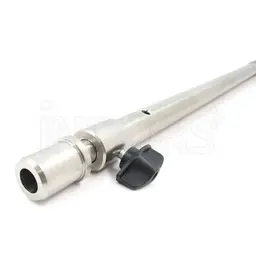 Kit tête de sablage PA Sonde S10 500 bar