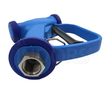 PA 30.6250.00 - Pistolet Basse Pression RB 35 - 80° C