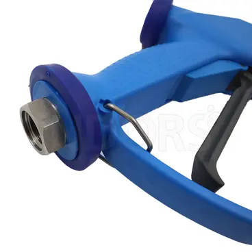PA 30.6250.00 - Pistolet Basse Pression RB 35 - 80° C
