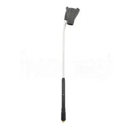 Éjecteur d'aspirateur de boue PA pour nettoyeurs haute pression de 250 bars