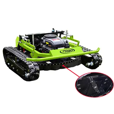 Lame Pogo M-Tech COSMO 100