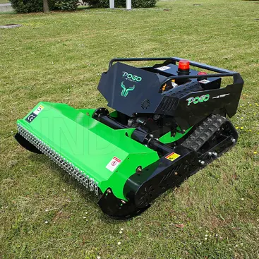 Pogo M-Tech MONSTER 100