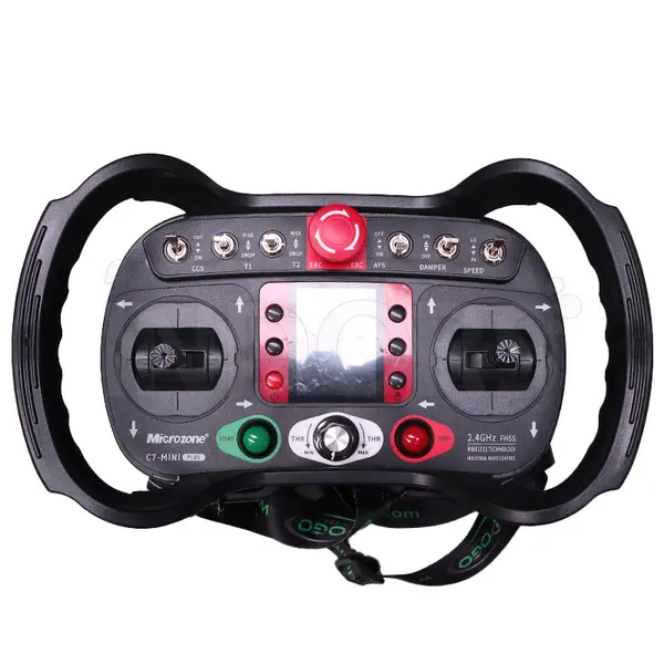 Télécommande Pogo M-Tech MONSTER 100