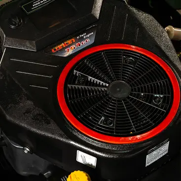 Pogo M-Tech SKK 100 - Tondeuse à gazon robotisée radiocommandée robuste