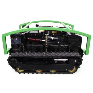 Pogo M-Tech SKK 80 - Tondeuse à gazon robotisée radiocommandée