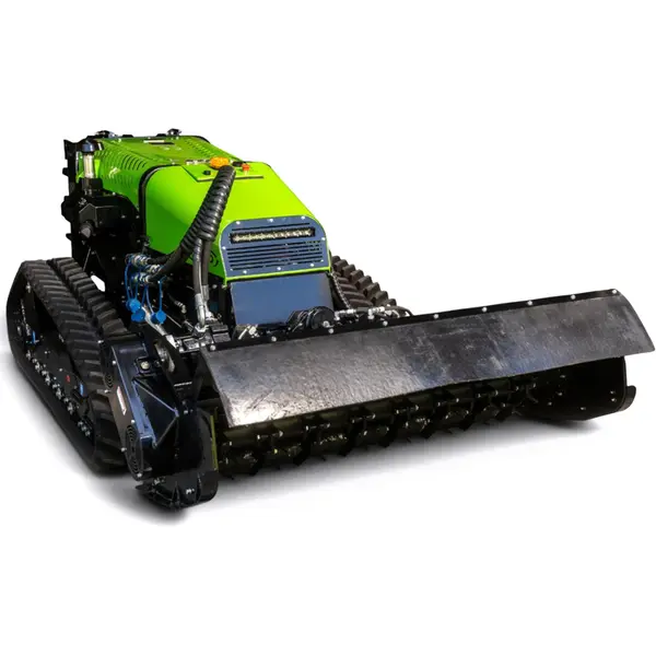 Pogo M-Tech SUPER MOWER - Broyeur Paillage