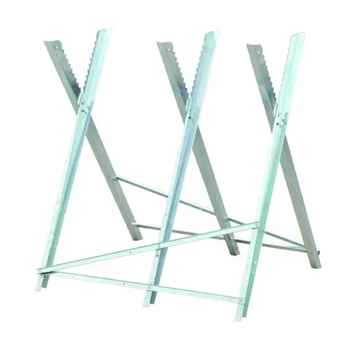 Support de coupe de bois Support de bûcheron Polar 30900